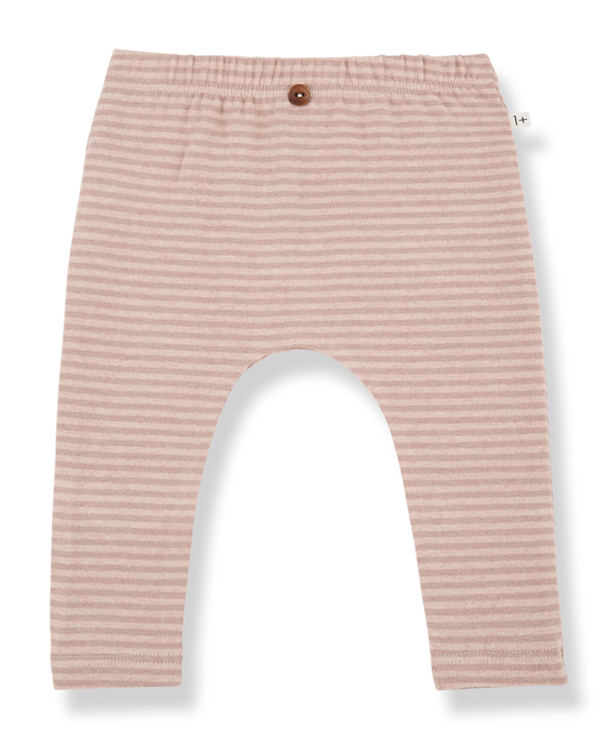 meisjes broek roze