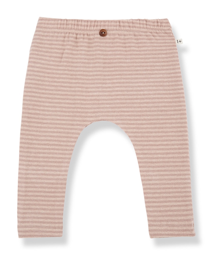 meisjes broek roze