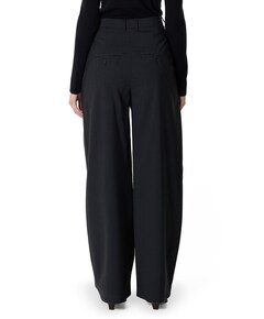 ELICIT dames pantalon grijs