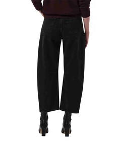 Miro dames jeans zwart