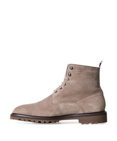 heren boots beige