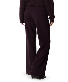 dames broek paars