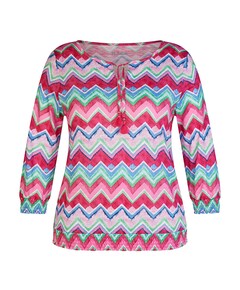 Longsleeve roze