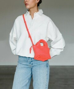Tas roze