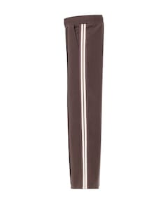 Lexia meisjes broek bruin