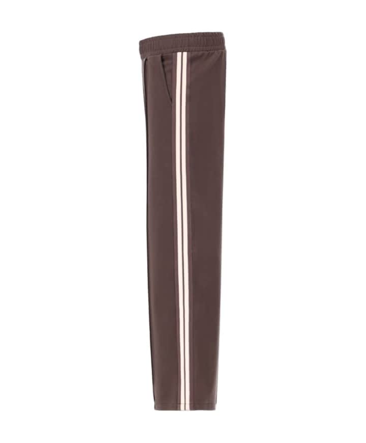 Lexia meisjes broek bruin