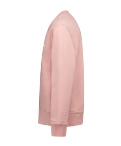 Jongens sweater roze