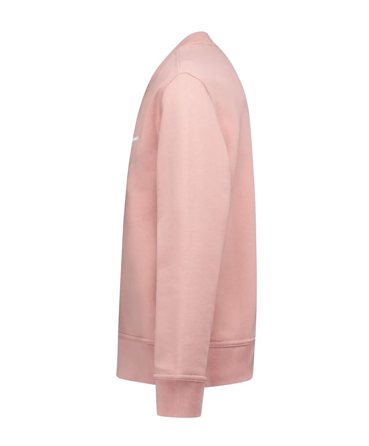 Jongens sweater roze