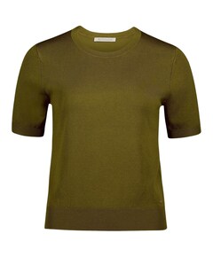 Dames trui groen
