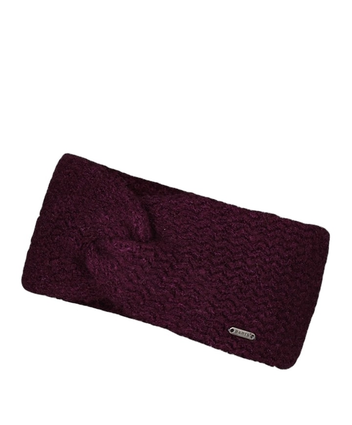 Meisjes hoofdaccessoire paars