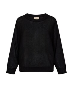 Dames trui zwart
