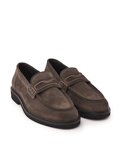 Jones Gatsby (M) heren instappers grijs
