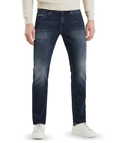 PME LEGEND NIGHTFLIGHT JEANS ELEME heren jeans blauw