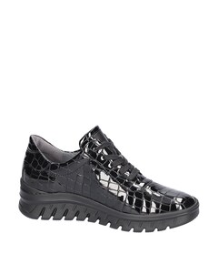 Biggi sneakers zwart