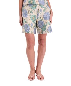 FQFAY  dames korte broek beige