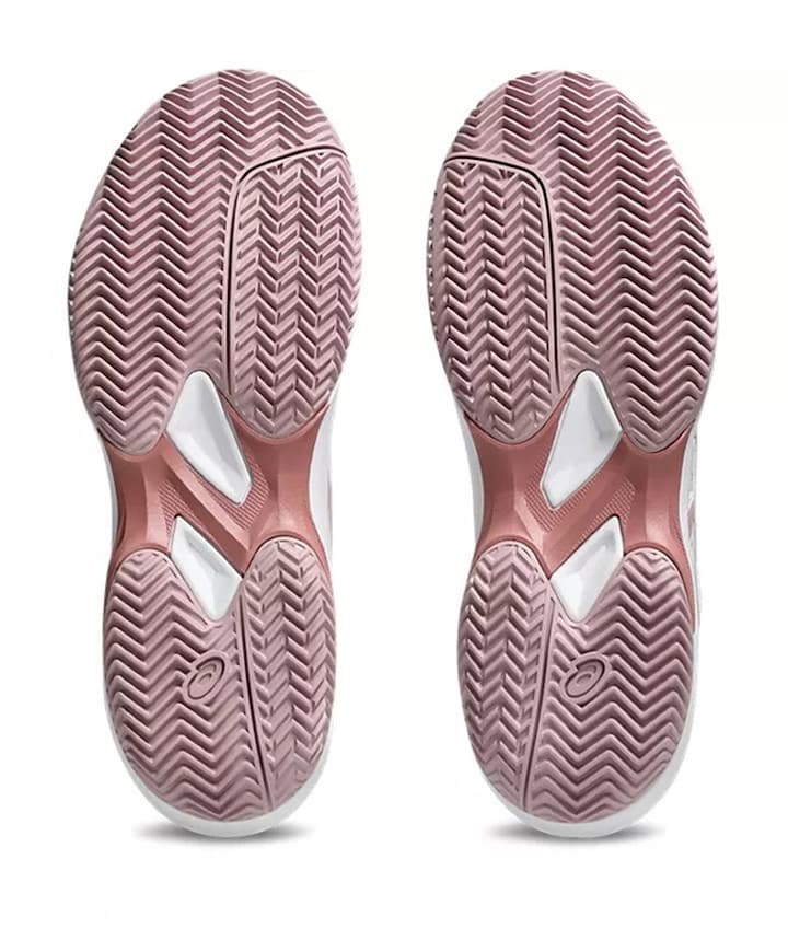 Game Ff Clay/oc dames tennisschoenen wit