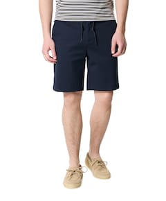 Zeradino Bermuda heren korte broek blauw