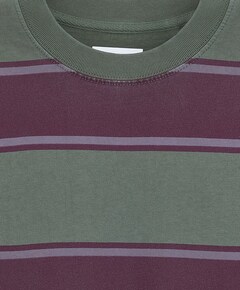 Jongens T-shirt groen