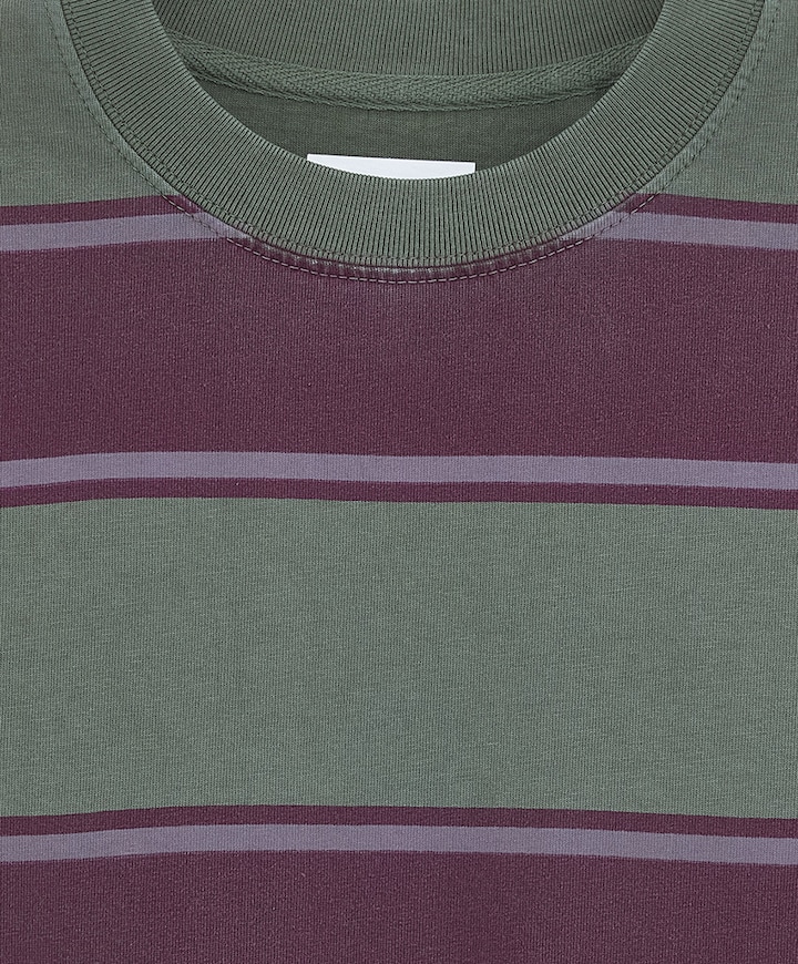 Jongens T-shirt groen