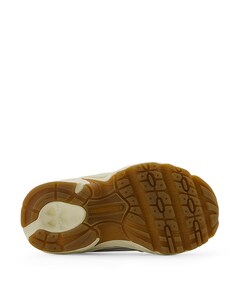 530 bungee uniseks sneakers  grijs