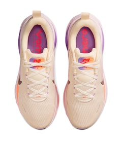 Nike Vomero 18 Women's Road Running dames runningschoenen wit