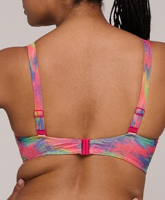 Bikinitop multicolor