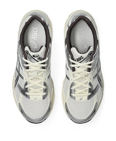 GEL-1130 heren sneakers ecru