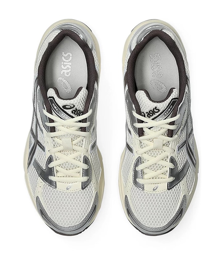 GEL-1130 heren sneakers ecru