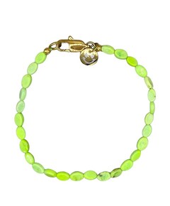 Armband groen
