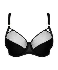 Dames bh zwart