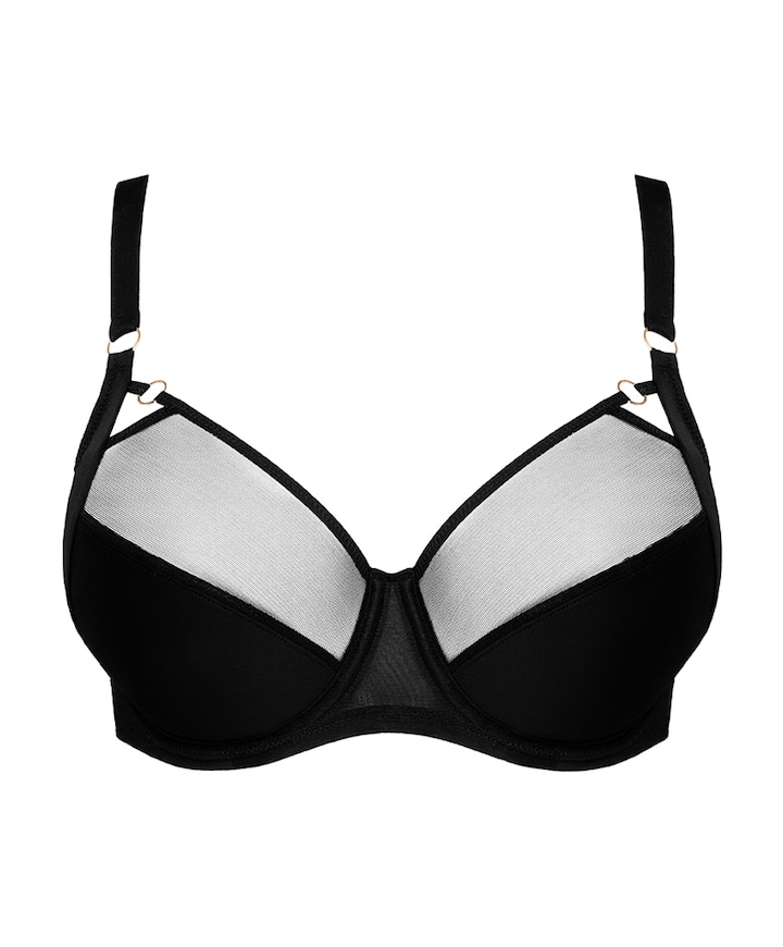 Dames bh zwart