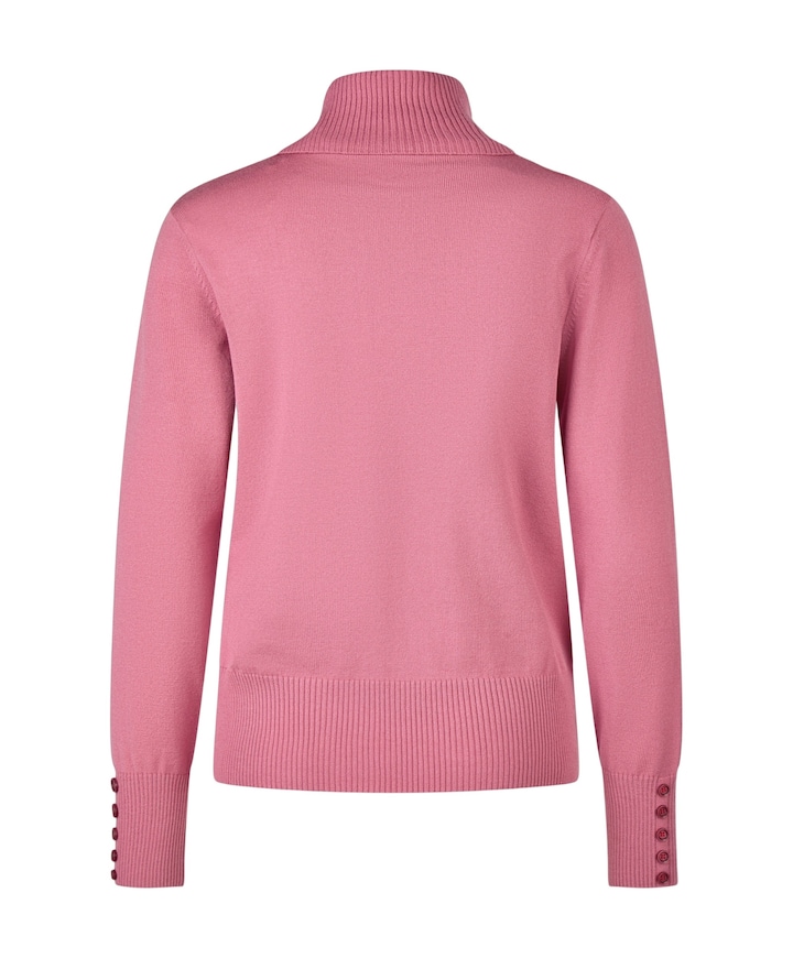 Dames coltrui roze