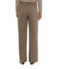 PARIGI dames pantalon bruin