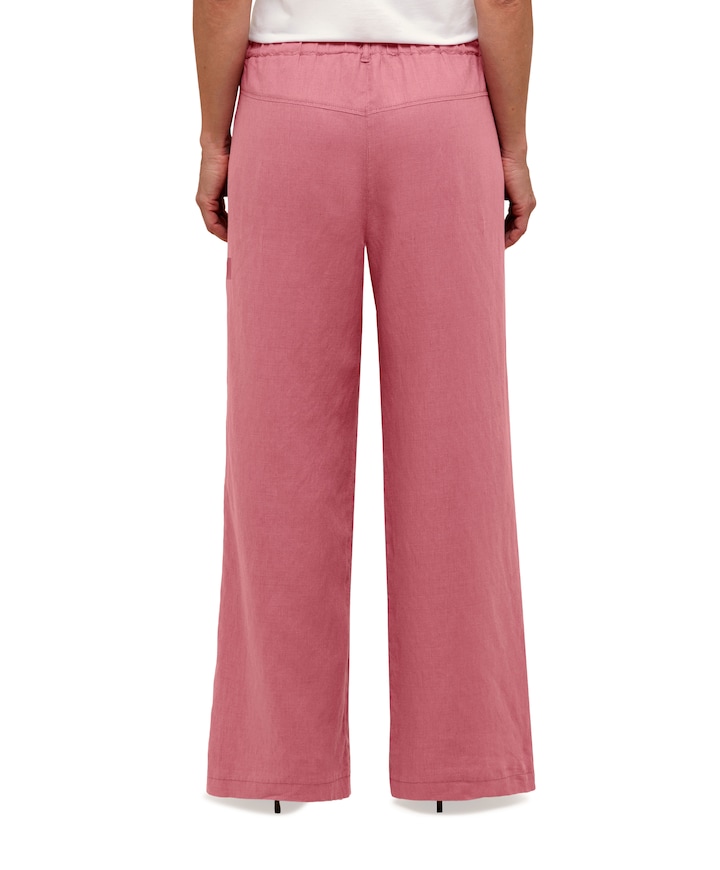 PARIGI dames broek roze
