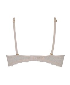 Dames bh beige