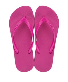 Anatomic tan colors  slippers roze