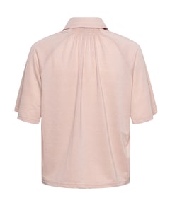 Dames blouse roze