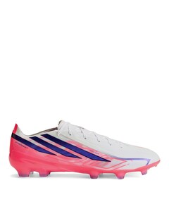 F50 Hyperfast Pro Fg heren voetbalschoenen wit
