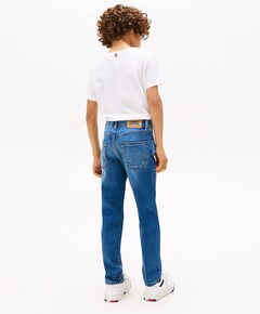 MODERN STRAIGHT VINTAGE DENIM jeans blauw