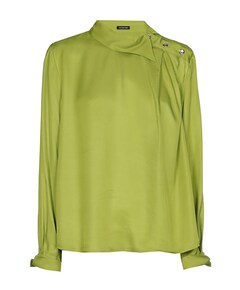 Dames blouse groen