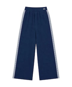 Milly Tape meisjes broek blauw