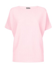 Dames t-shirt roze
