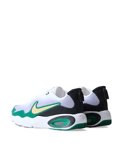 Nike Air Max Nova Big meisjes sneakers wit