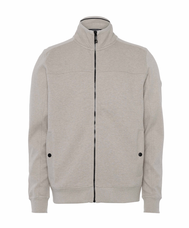 Vest beige
