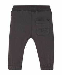 Soledad regular fit broek grijs