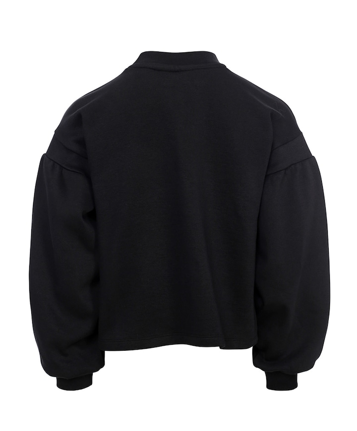 Sweater zwart