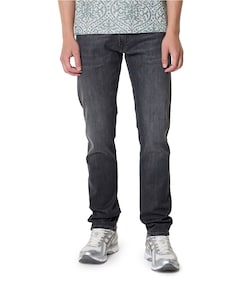 heren jeans blauw