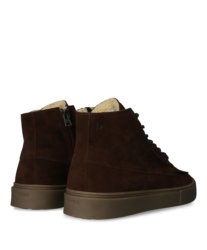 Ruby Eero heren veterboots bruin