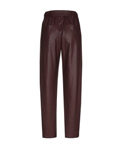 Broek bordeaux
