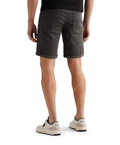 PME LEGEND NIGHTFLIGHT SHORTS LIGH heren korte broek grijs